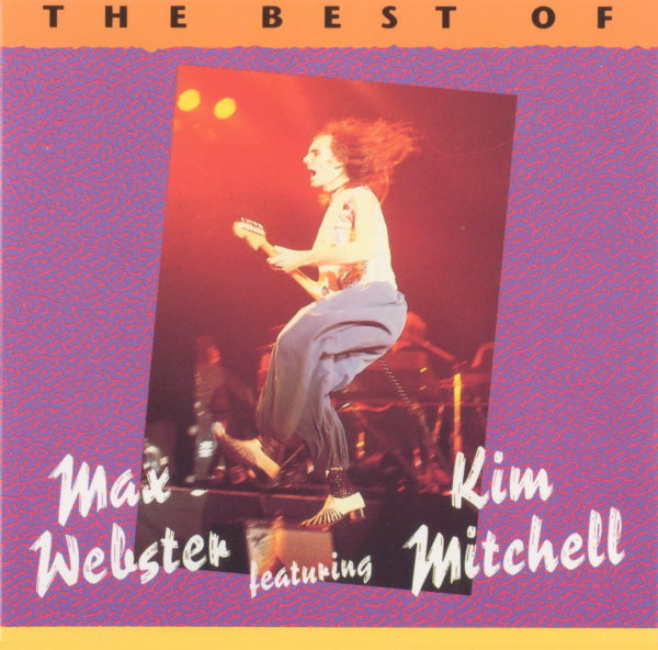 Release cover